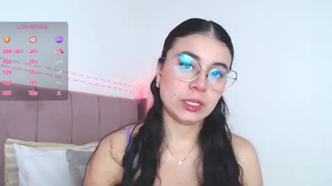 Snapshot of gabrielarossa chatting on November 22, 1:43 pm GabrielaRossa online show from November 22, 1:43 pm