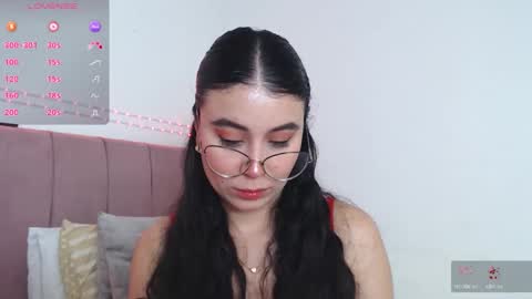 Snapshot of gabrielarossa chatting on November 26, 1:34 pm GabrielaRossa online show from November 26, 1:34 pm