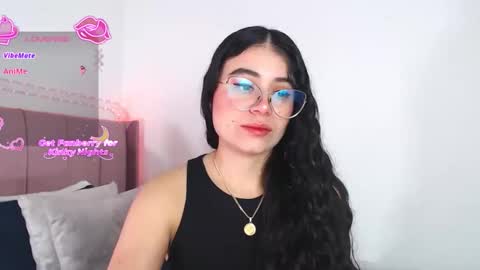 Snapshot of gabrielarossa chatting on December 16, 2:11 pm GabrielaRossa online show from December 16, 2:11 pm