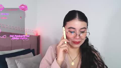 Snapshot of gabrielarossa chatting on December 17, 12:55 pm GabrielaRossa online show from December 17, 12:55 pm