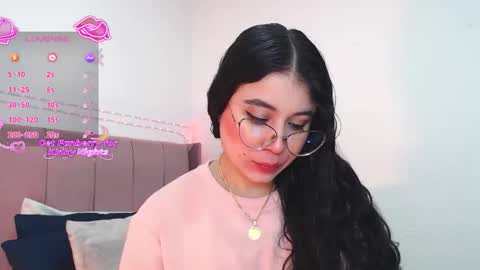 GabrielaRossa online show from December 22, 1:30 pm