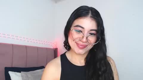 GabrielaRossa online show from February 2, 12:48 pm