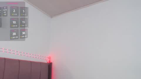 GabrielaRossa online show from February 3, 12:54 pm