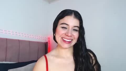 GabrielaRossa online show from May 24, 7:30 pm