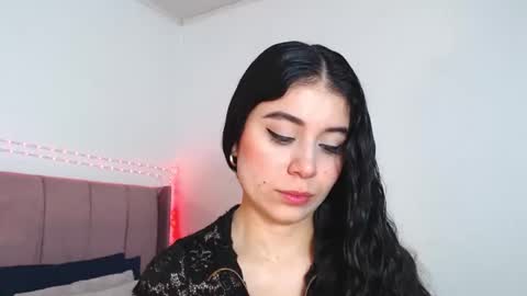 GabrielaRossa online show from May 26, 2:57 pm