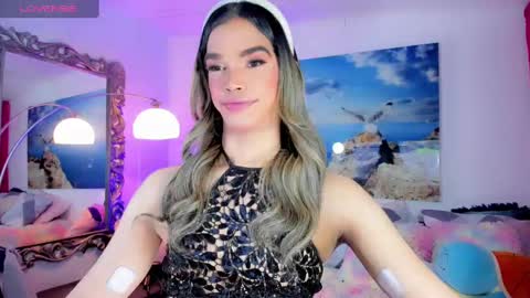 Gabriela online show from January 17, 7:30 am