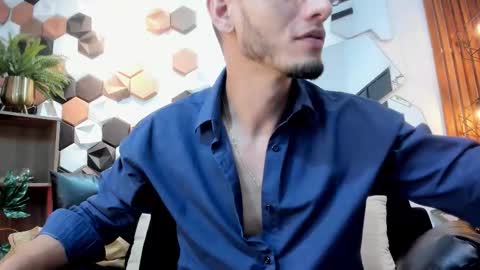 gabrieldraven online show from October 8, 10:29 pm
