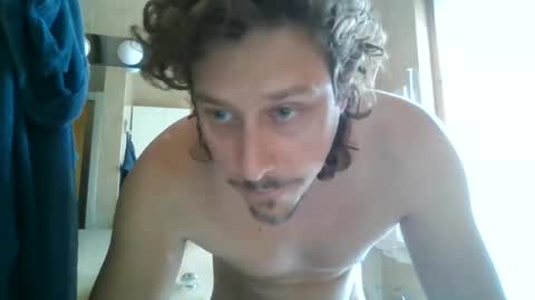 gabriele_manzoni online show from June 7, 2:32 pm