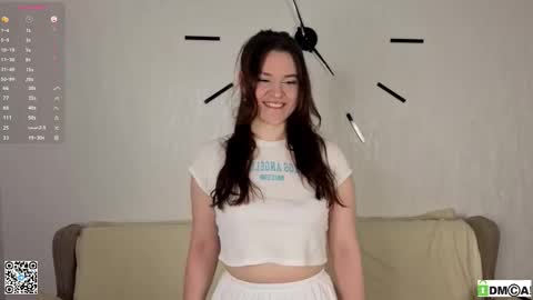 Stacy online show from February 21, 6:09 pm