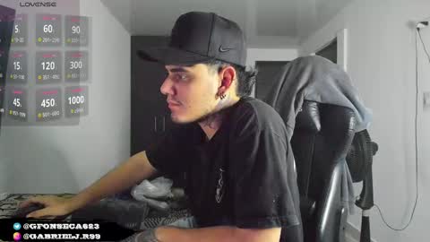 Gabe online show from February 9, 7:27 am