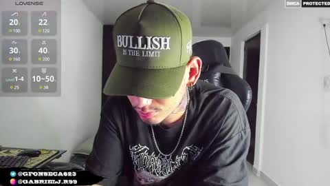 Gabe online show from February 27, 6:50 am