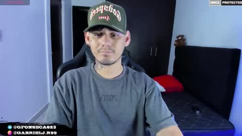 Gabe online show from January 6, 7:12 am