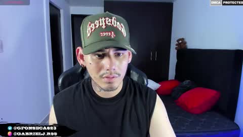 Gabe online show from January 8, 6:16 am