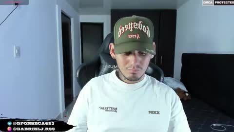 Gabe online show from March 12, 6:19 am