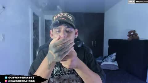 Gabe online show from March 26, 4:51 am