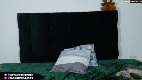 Gabe online show from April 18, 5:33 am