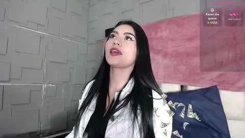 gabriella online show from April 7, 1:00 pm