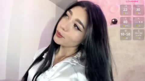 Snapshot of gabriella27_ chatting on July 1, 12:40 pm gabriella online show from July 1, 12:40 pm