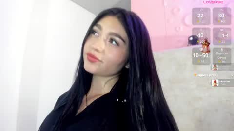 Snapshot of gabriella27_ chatting on July 20, 3:14 pm gabriella online show from July 20, 3:14 pm