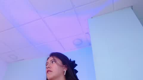 GABY online show from January 15, 10:57 pm