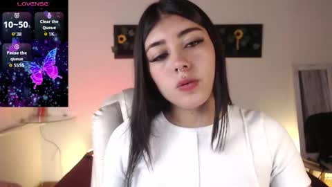 gabriella_live_ online show from October 23, 3:44 pm
