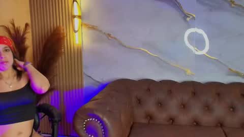 Snapshot of gabriella_storm_tf chatting on November 13, 7:46 pm Gabriella online show from November 13, 7:46 pm