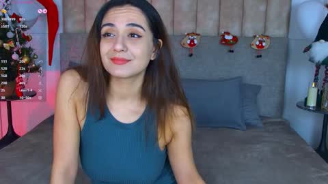 Gabriella online show from December 21, 5:58 am