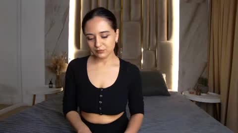 Gabriella online show from July 14, 11:16 am