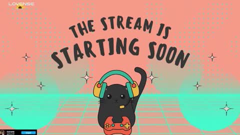 Gabriella online show from February 15, 9:00 pm