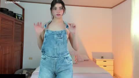 Gabriella online show from March 3, 6:14 pm