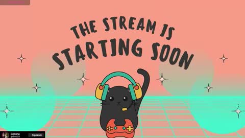 Gabriella online show from March 22, 6:33 pm