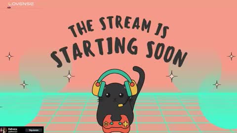 Gabriella online show from March 29, 6:52 pm