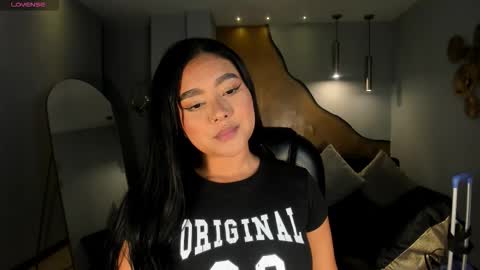 Gabriella Lee online show from January 7, 2:58 am