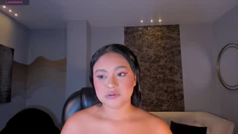 Gabriella Lee online show from January 15, 3:11 am