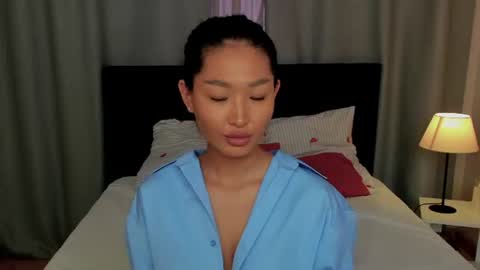 gabriellamimi online show from June 20, 5:54 am