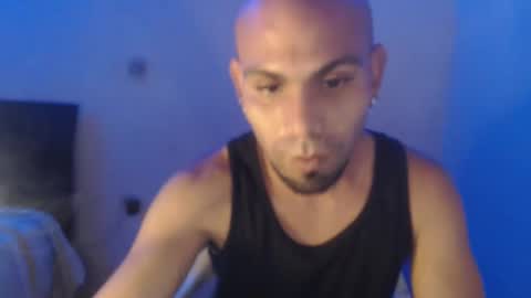 Snapshot of gabrielle_ramirez chatting on December 7, 9:11 pm Gabriel online show from December 7, 9:11 pm