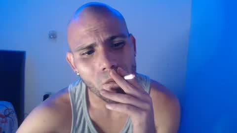 Snapshot of gabrielle_ramirez chatting on December 31, 5:44 am Gabriel online show from December 31, 5:44 am