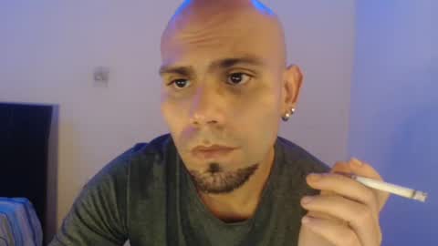 Snapshot of gabrielle_ramirez chatting on January 6, 9:11 pm Gabriel online show from January 6, 9:11 pm