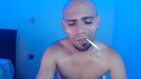 Snapshot of gabrielle_ramirez chatting on January 8, 12:06 am Gabriel online show from January 8, 12:06 am