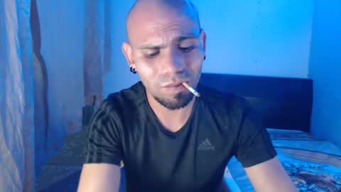 Snapshot of gabrielle_ramirez chatting on January 28, 11:39 pm Gabriel online show from January 28, 11:39 pm