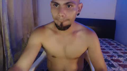 Snapshot of gabrielle_ramirez chatting on February 1, 12:07 am Gabriel online show from February 1, 12:07 am