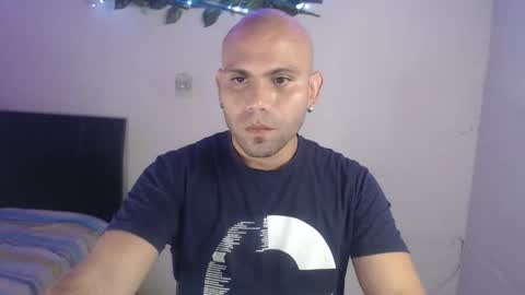 Snapshot of gabrielle_ramirez chatting on September 14, 8:41 pm Gabriel online show from September 14, 8:41 pm