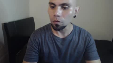 Gabriel online show from February 21, 1:06 am