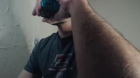 Gabriel online show from March 19, 1:53 am