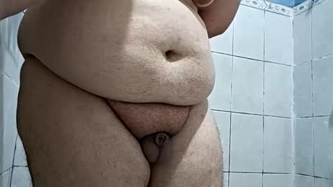 Gabriel online show from January 7, 10:01 pm