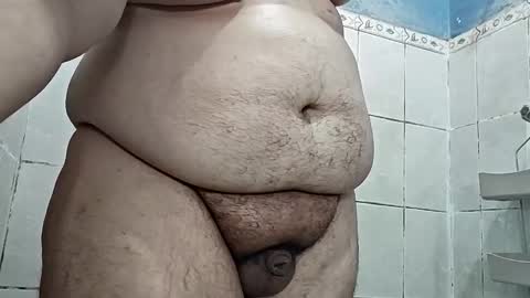 Gabriel online show from April 4, 9:45 pm