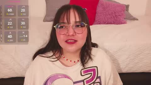 Gabyy online show from September 24, 11:41 pm