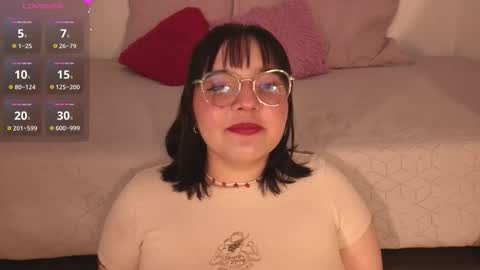 Gabyy online show from October 21, 3:35 pm