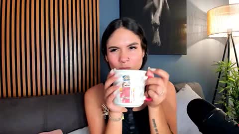 GABY online show from December 22, 2:58 pm