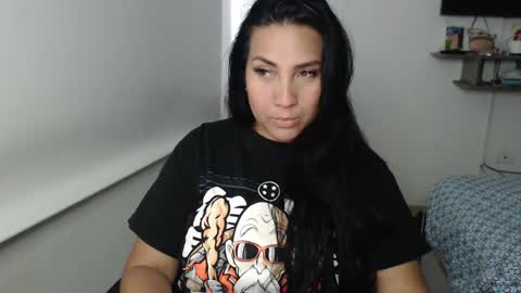 Gaby Blue online show from January 28, 3:35 pm